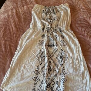 Billabong Tube top Dress